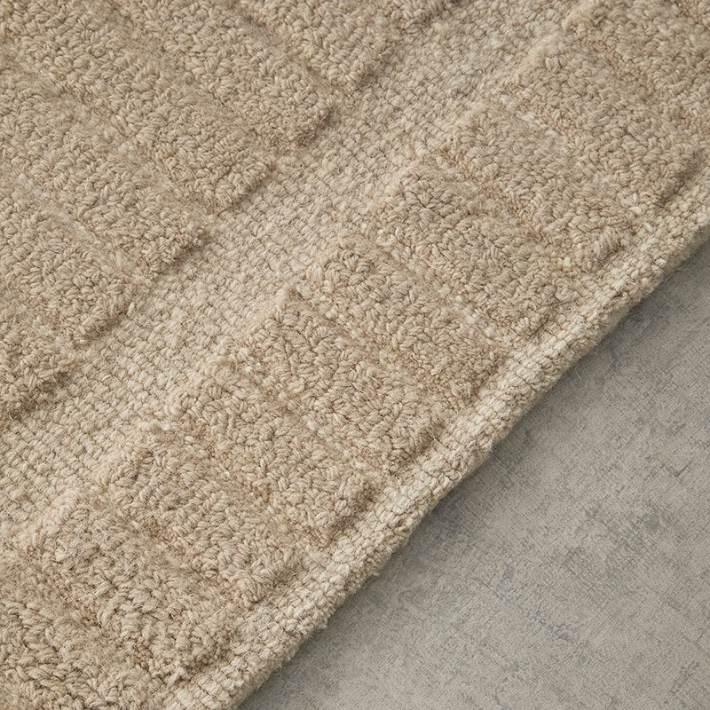 Marlow Hand-Tufted Wool Rug