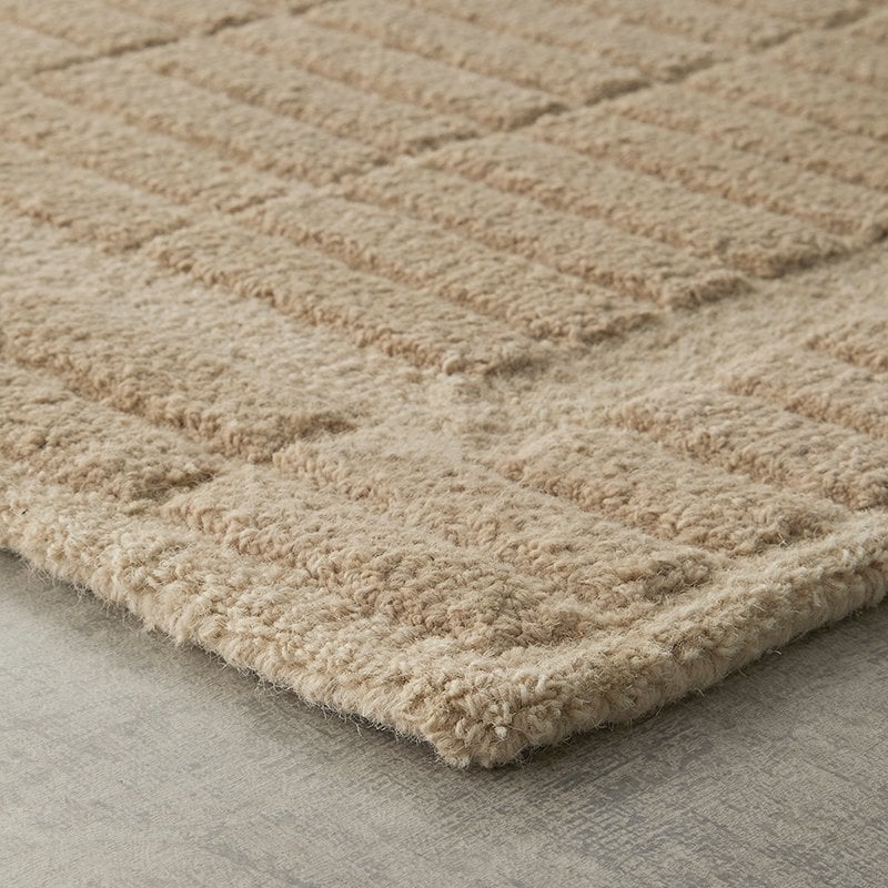 Marlow Hand-Tufted Wool Rug