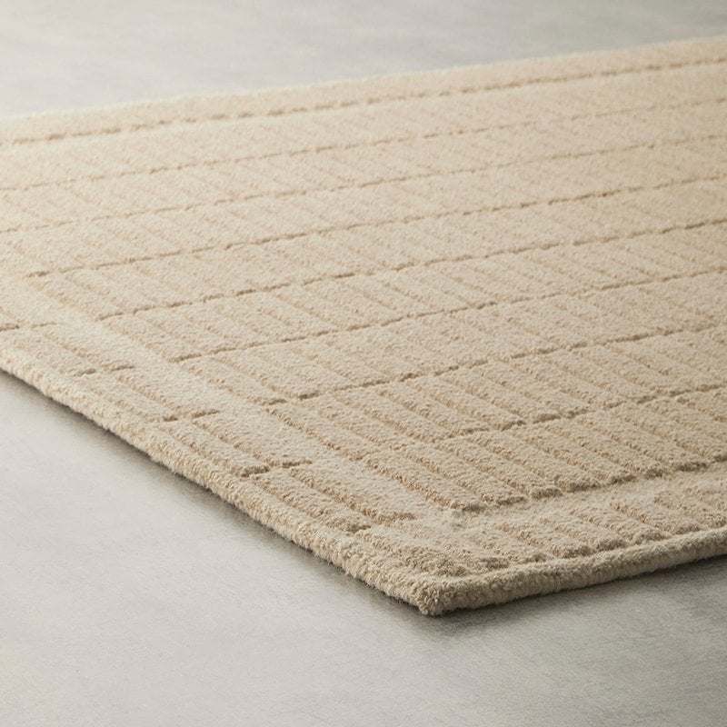 Marlow Hand-Tufted Wool Rug