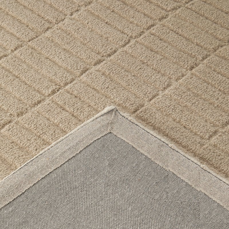 Marlow Hand-Tufted Wool Rug