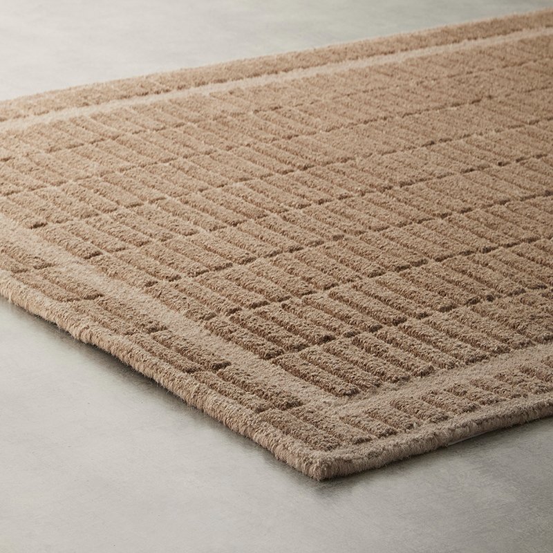 Marlow Hand-Tufted Wool Rug