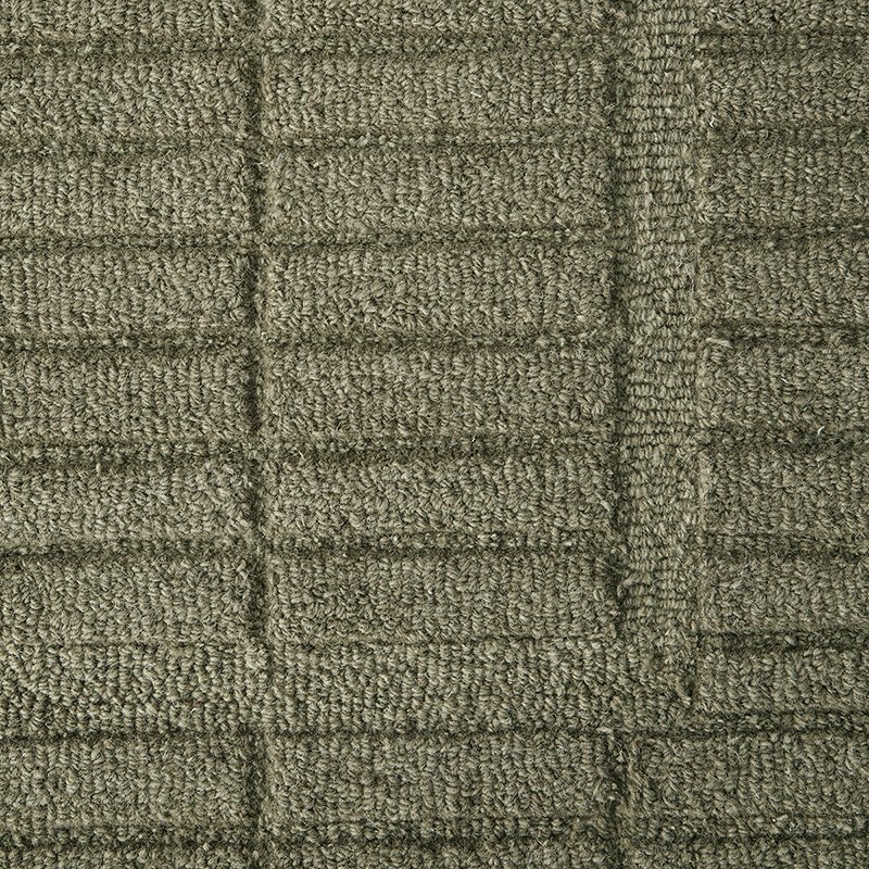 Marlow Hand-Tufted Wool Runner