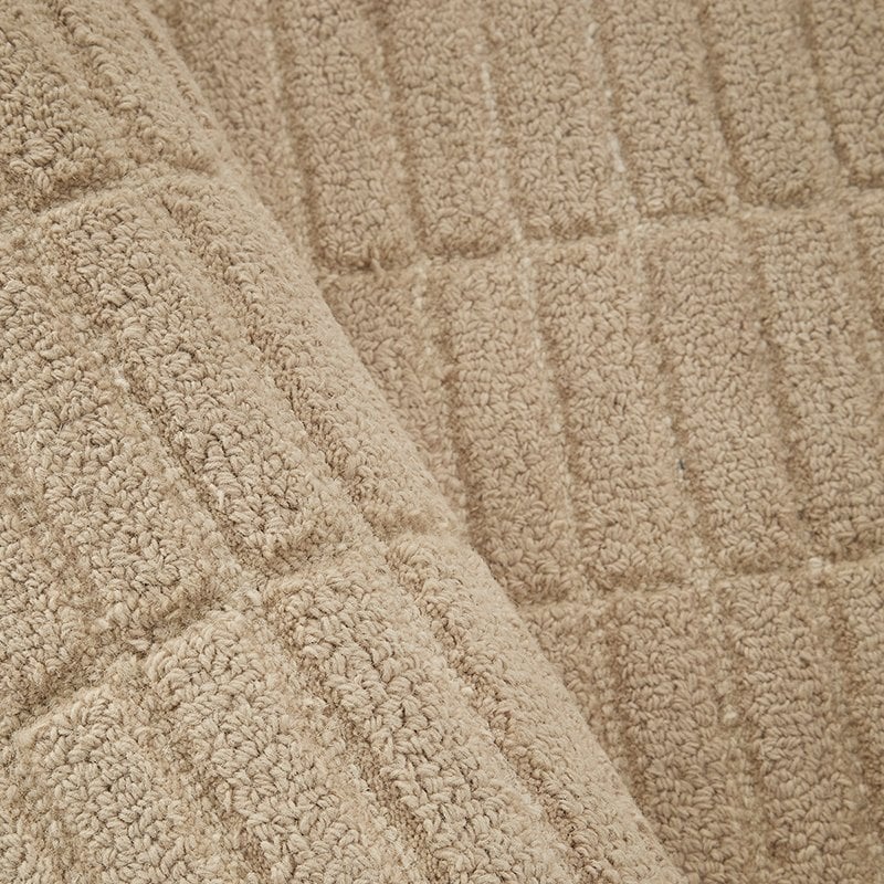 Marlow Hand-Tufted Wool Rug
