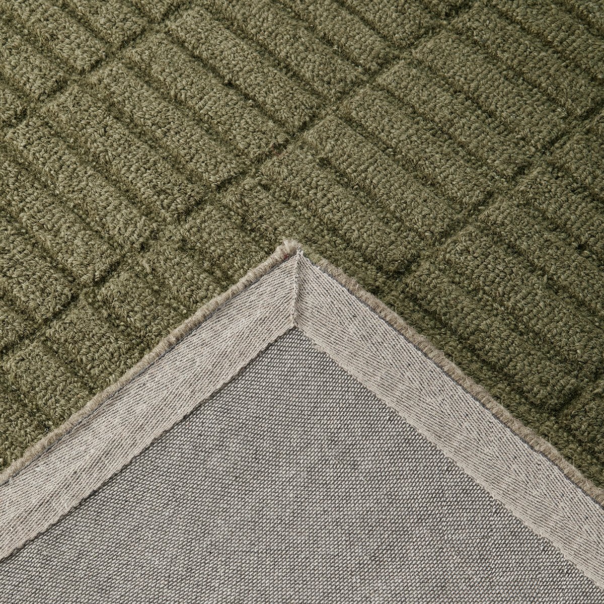 Marlow Hand-Tufted Wool Runner