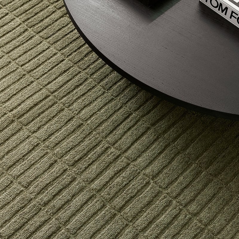 Marlow Hand-Tufted Wool Rug