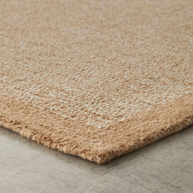 Mila Hand-Tufted Wool Rug
