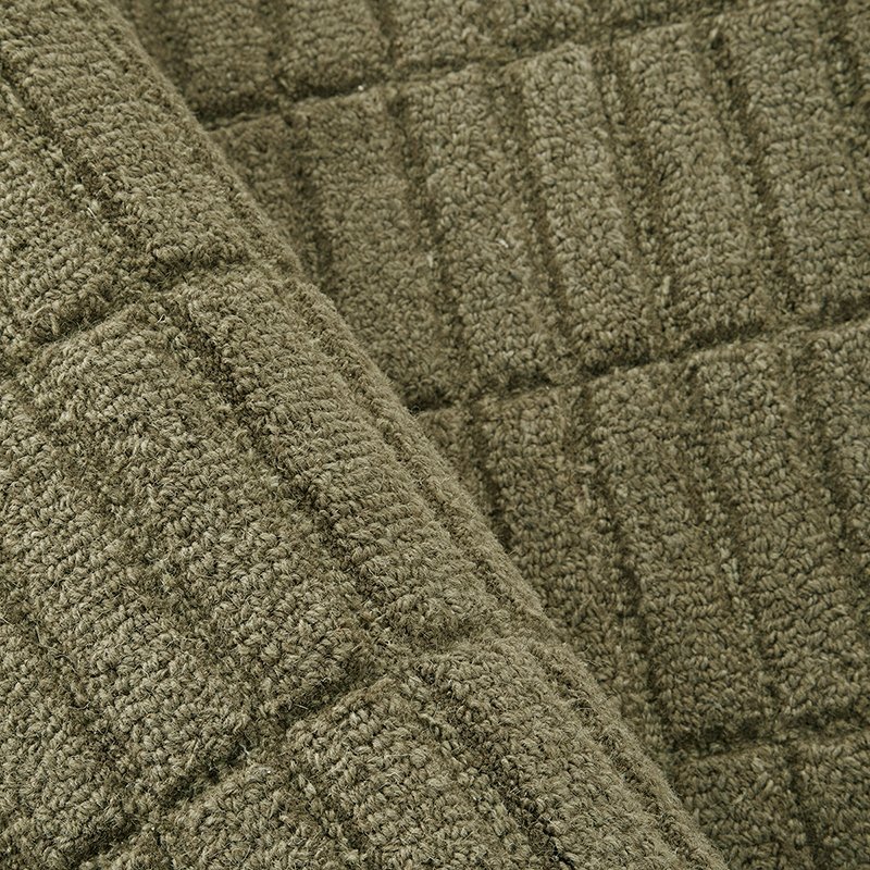 Marlow Hand-Tufted Wool Runner