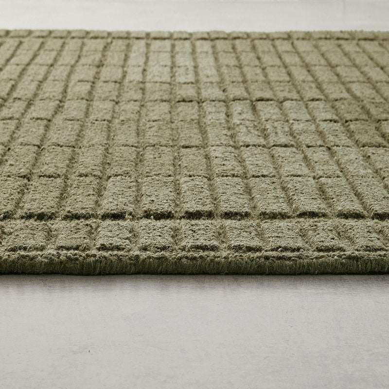 Marlow Hand-Tufted Wool Rug