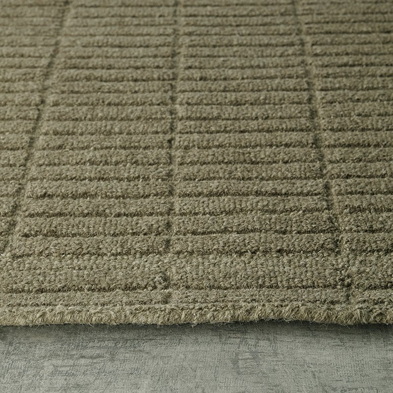 Marlow Hand-Tufted Wool Rug