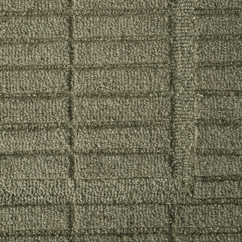 Marlow Hand-Tufted Wool Rug