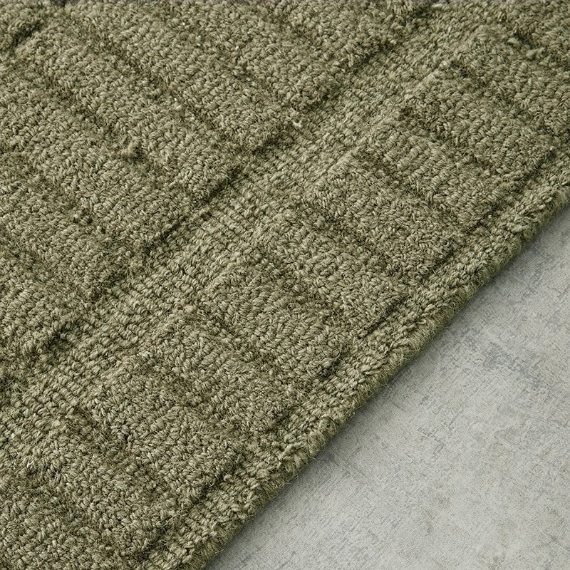 Marlow Hand-Tufted Wool Rug