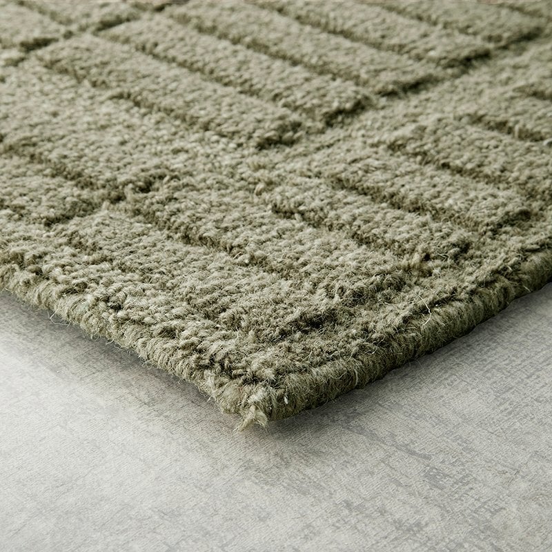 Marlow Hand-Tufted Wool Rug