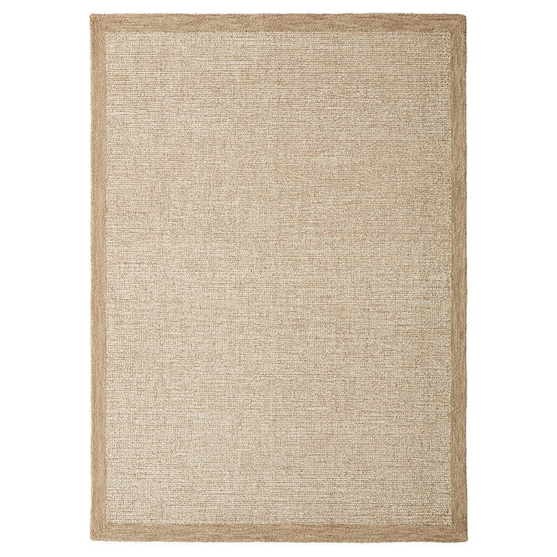 Mila Hand-Tufted Wool Rug