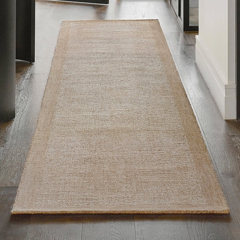 Mila Hand-Tufted Wool Runner