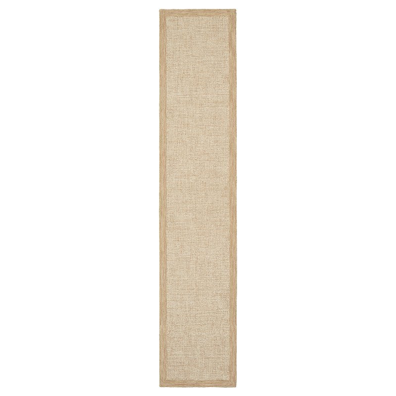 Mila Hand-Tufted Wool Runner