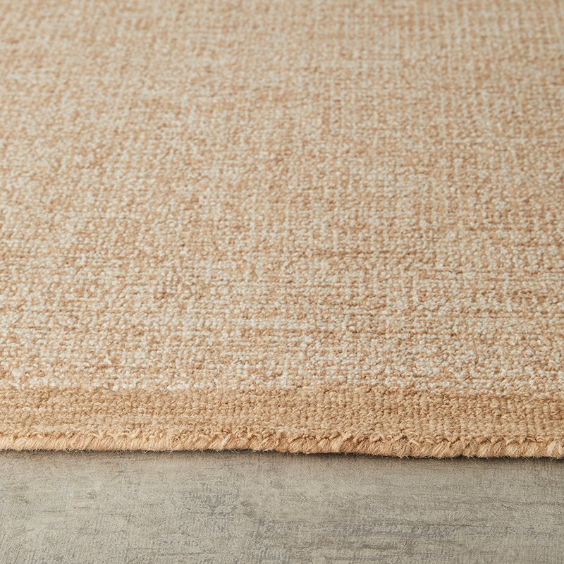 Mila Hand-Tufted Wool Rug