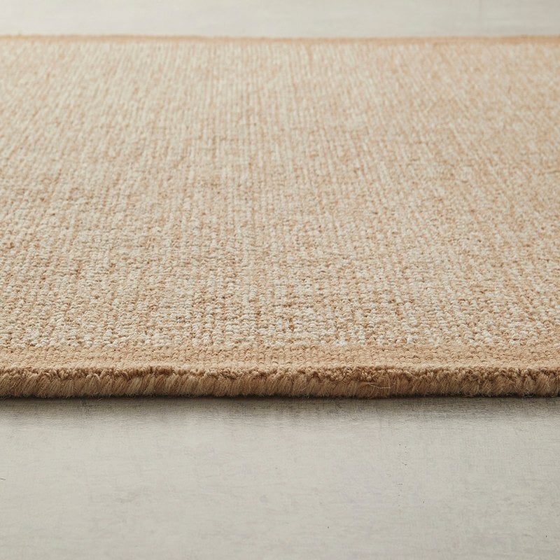 Mila Hand-Tufted Wool Runner