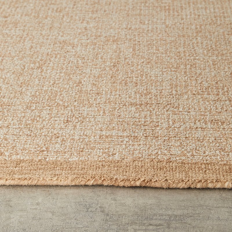 Mila Hand-Tufted Wool Runner