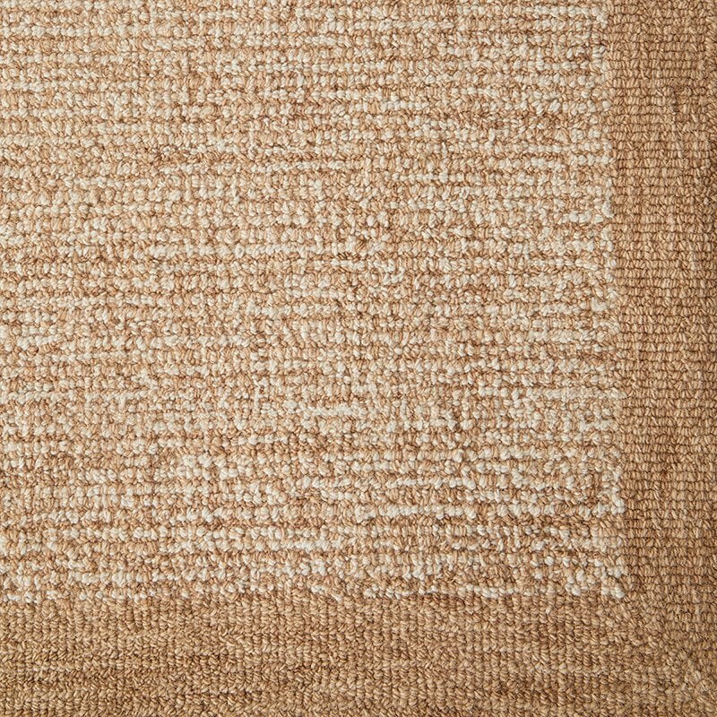 Mila Hand-Tufted Wool Runner