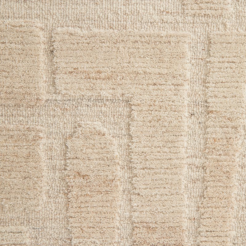 Dune Hand-Tufted Wool Runner