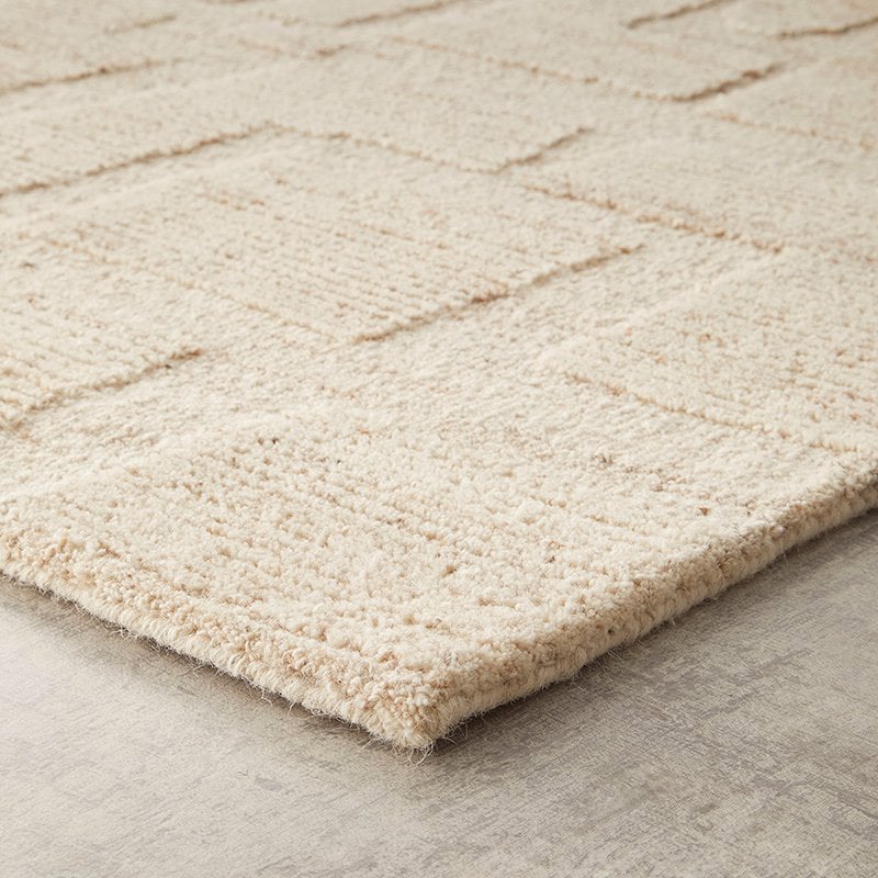 Dune Hand-Tufted Wool Runner