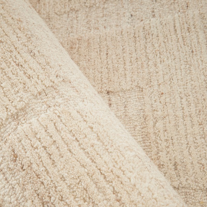 Dune Hand-Tufted Wool Runner