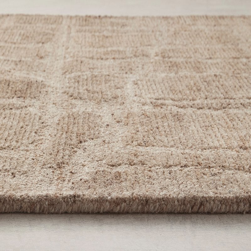 Dune Hand-Tufted Wool Runner