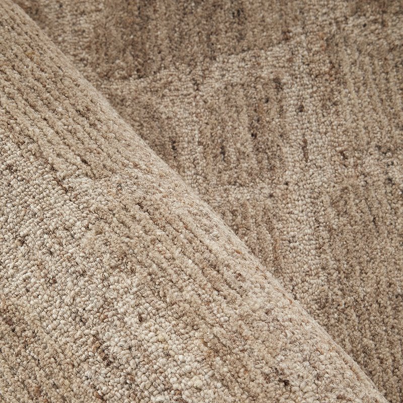 Dune Hand-Tufted Wool Runner