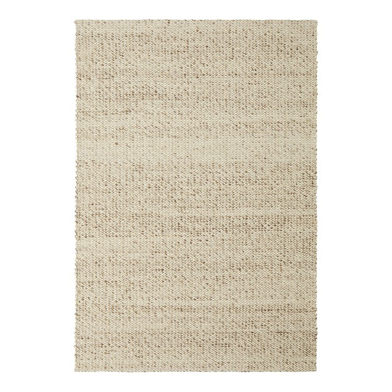 Elara Hand-Loomed Wool Rug
