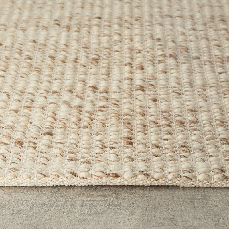 Elara Hand-Loomed Wool Runner