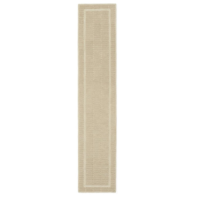 Marlow Hand-Tufted Wool Runner