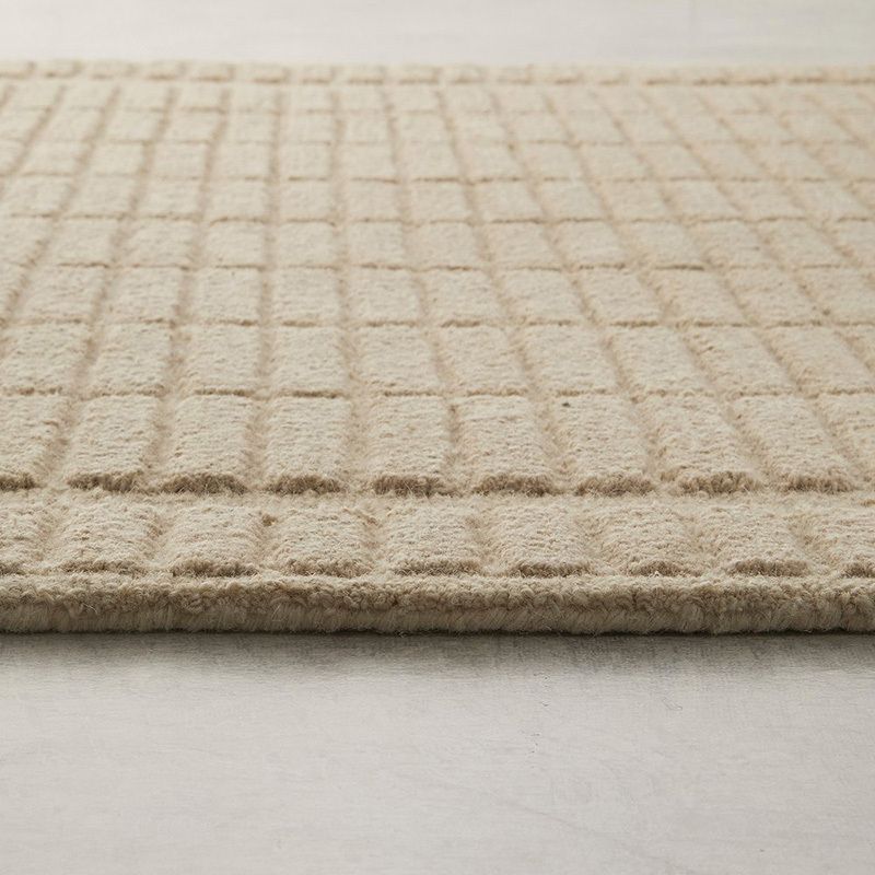Marlow Hand-Tufted Wool Runner