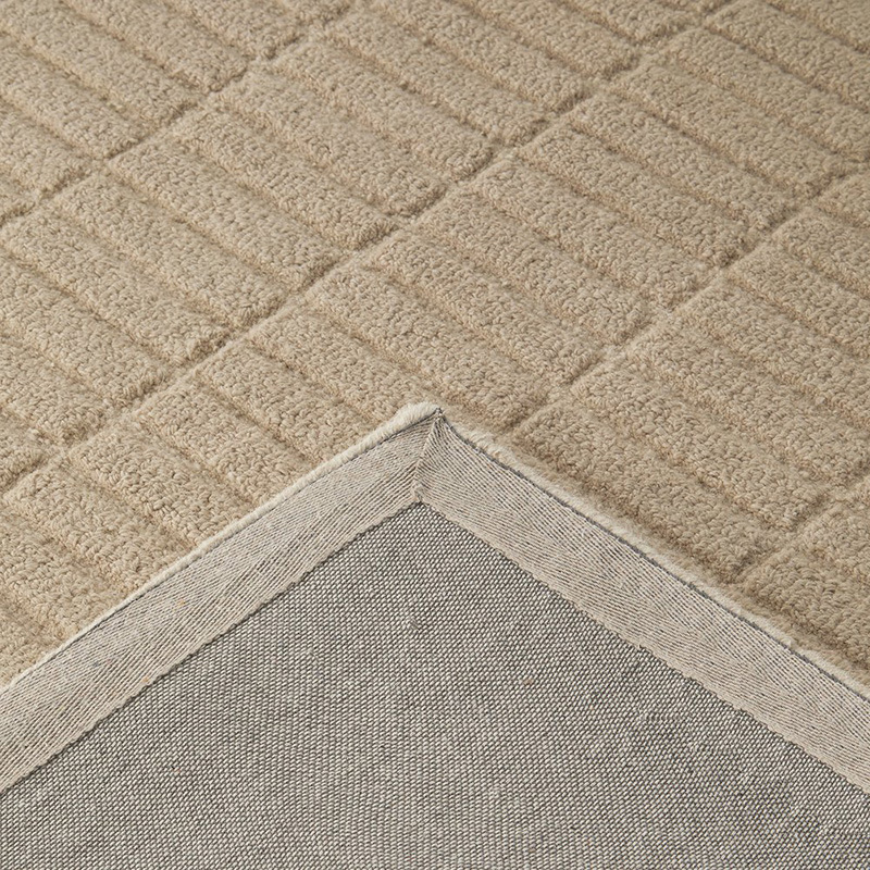 Marlow Hand-Tufted Wool Runner