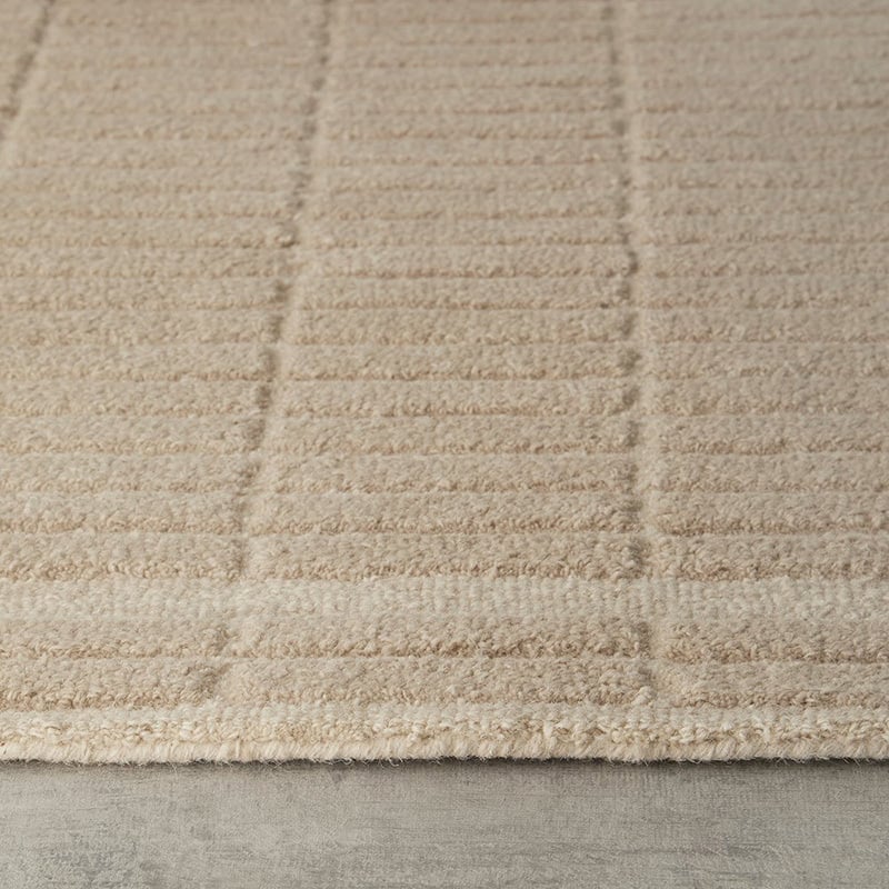 Marlow Hand-Tufted Wool Runner