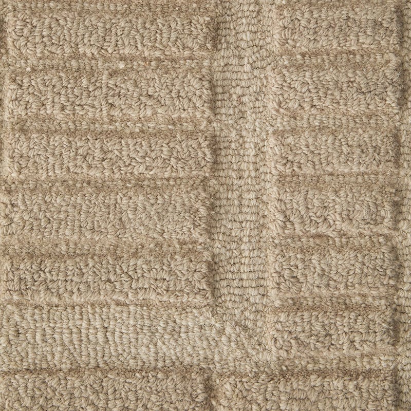 Marlow Hand-Tufted Wool Runner