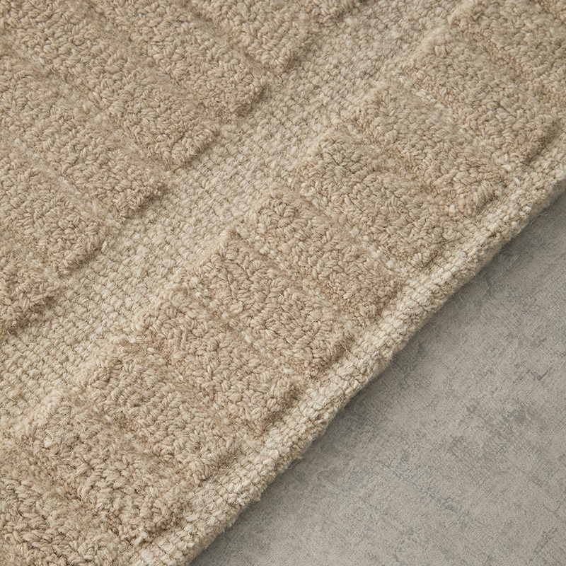 Marlow Hand-Tufted Wool Runner