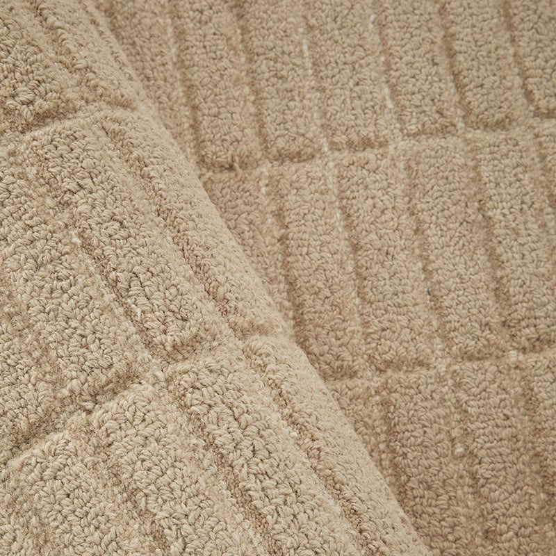 Marlow Hand-Tufted Wool Runner