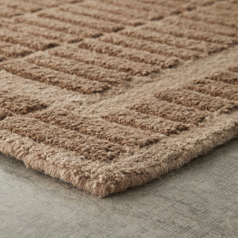 Marlow Hand-Tufted Wool Runner