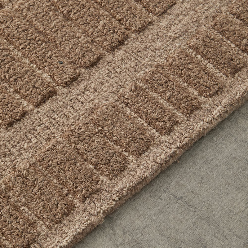 Marlow Hand-Tufted Wool Runner
