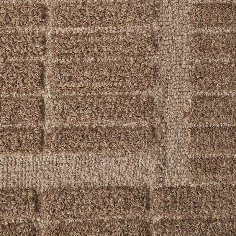 Marlow Hand-Tufted Wool Runner