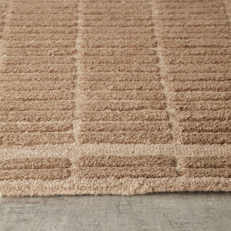 Marlow Hand-Tufted Wool Runner