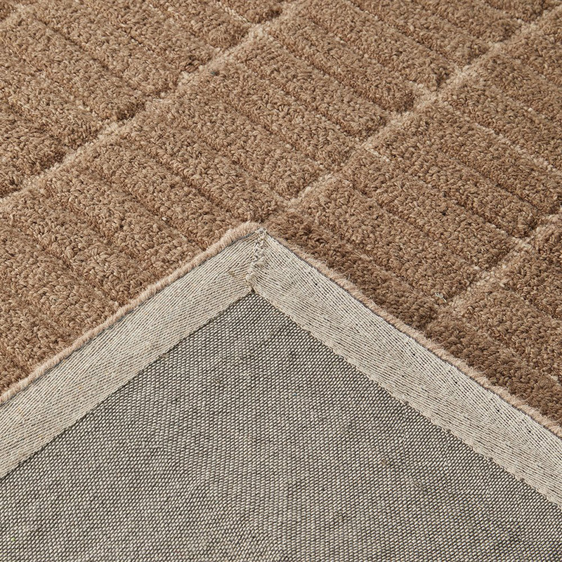 Marlow Hand-Tufted Wool Runner