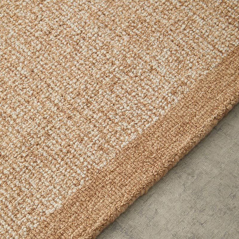 Mila Hand-Tufted Wool Runner