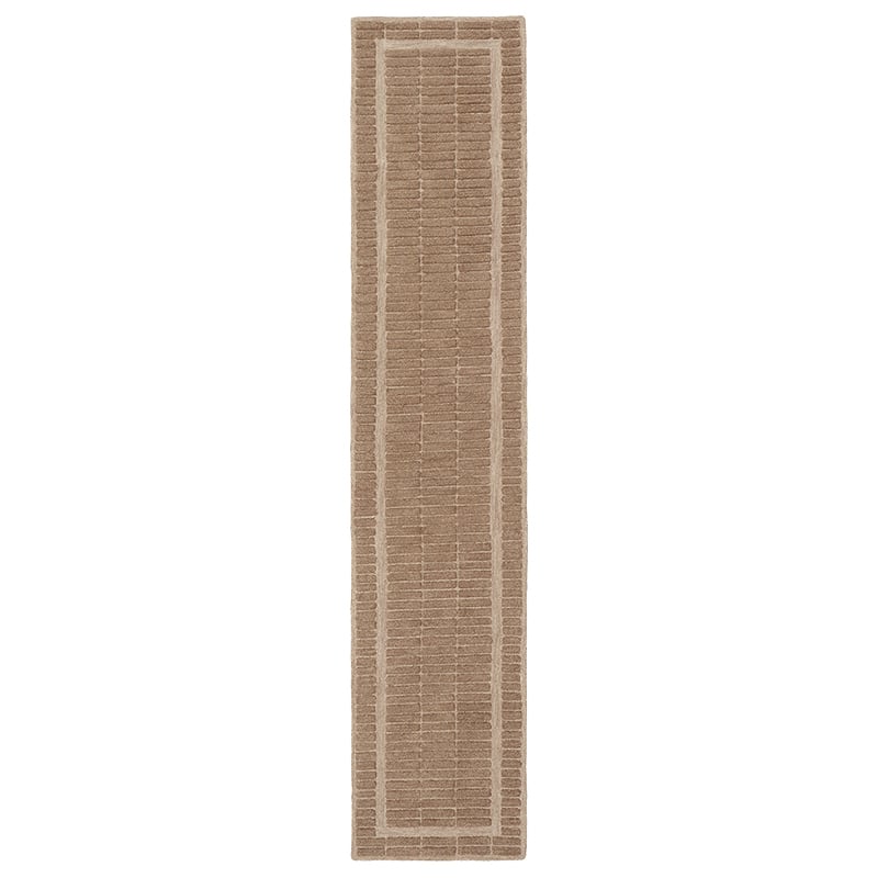 Marlow Hand-Tufted Wool Runner