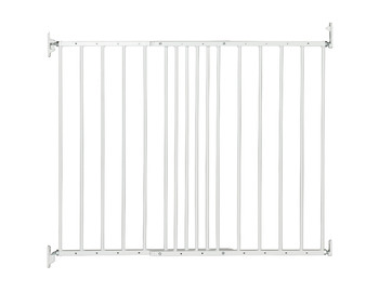 extending safety gate