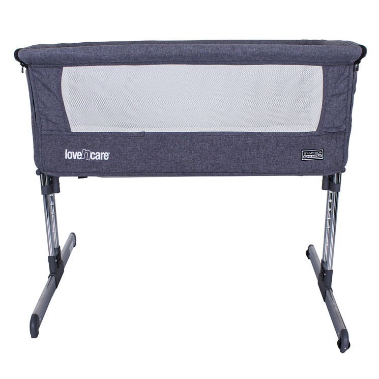 by my side co sleeper