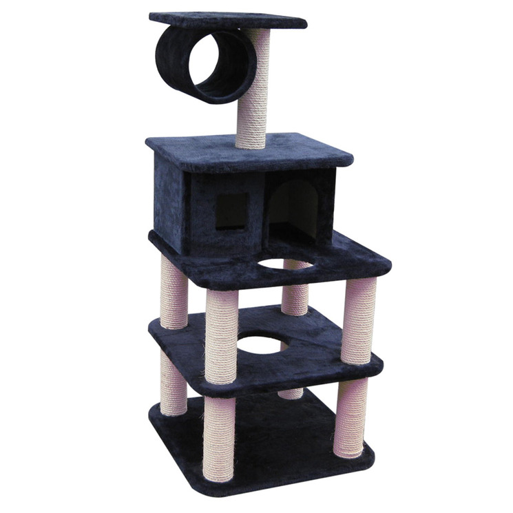 temple and webster cat tree