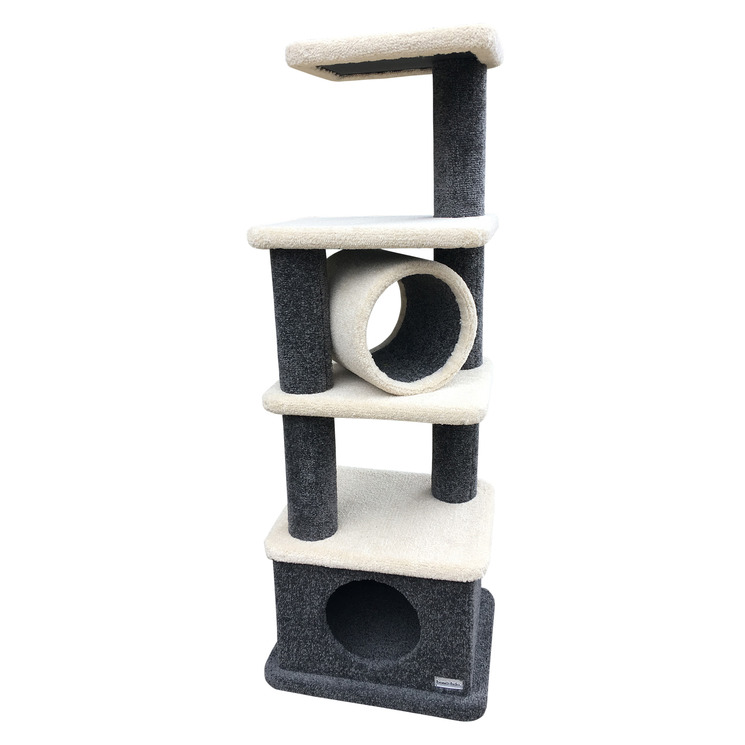 temple and webster cat tree