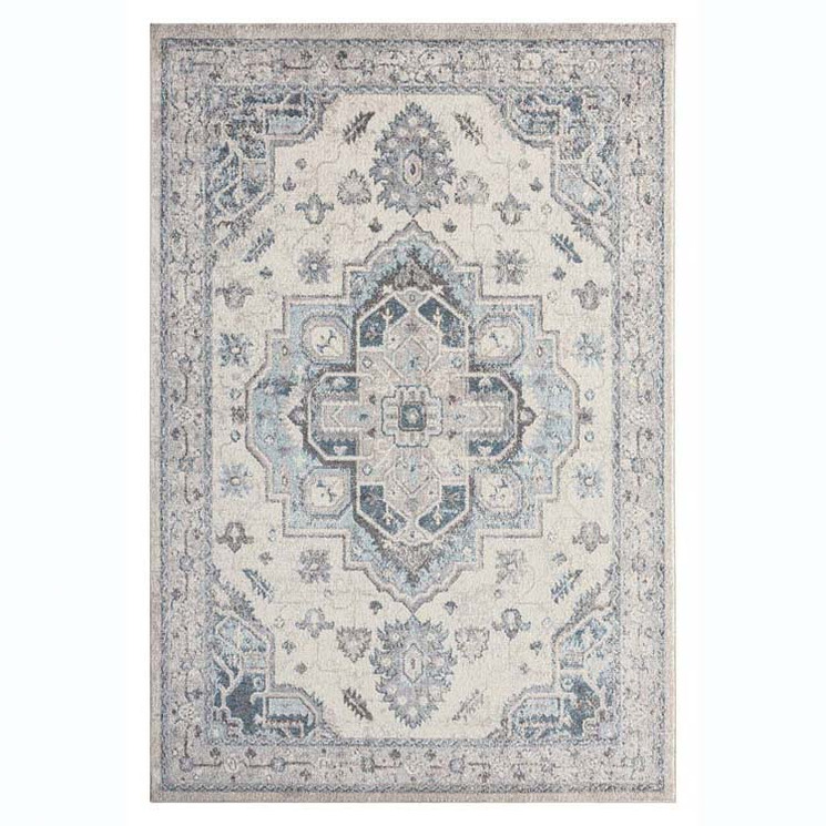 Lotus Rugs Newport Klara PowerLoomed Rug Temple & ster