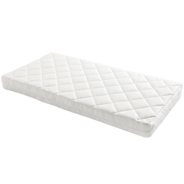 leander linea cot mattress